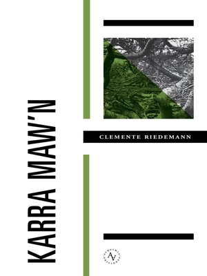 cover image of Karra mawan